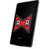 Dragon Ball Z Red Ribbon Army Amazon Kindle Skin